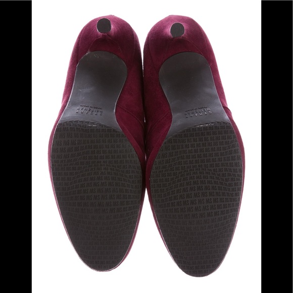 ❌SOLD❌S Weizmann Stunning GIEVEITUP Boots EUC s 7 - Picture 12 of 15